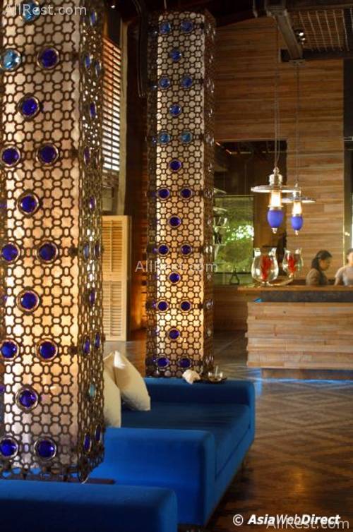 Indigo Pearl Hotel 17
